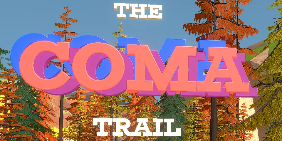 The Coma Trail